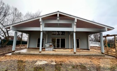 Проект дома Сергиев Посад